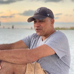 Meet your Posher, Sam